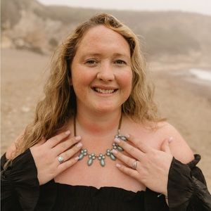 Meet your Posher, Mandy